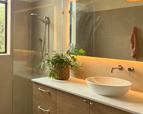 Bathroom Renovations in Banora Point