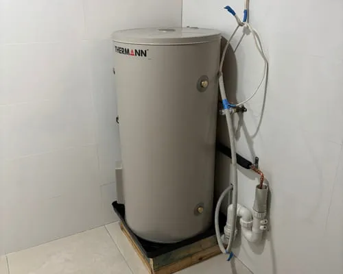 Bilambil Heights Pipe Relining