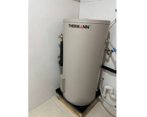  Pipe Relining