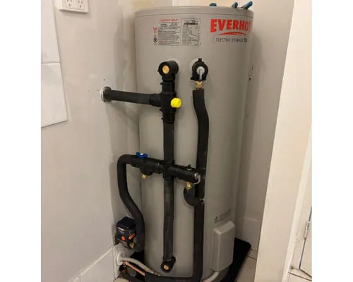Emergency Plumbing in Banora Point