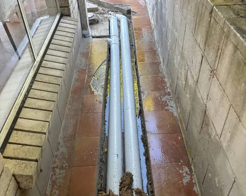 Pipe Relining in Banora Point