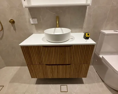 Bathroom Renovations Banora Point
