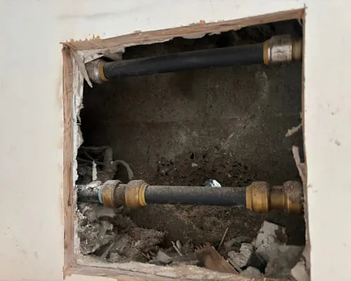  Pipe Relining