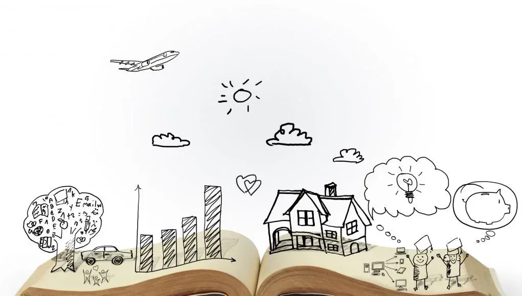 The Art of Storytelling