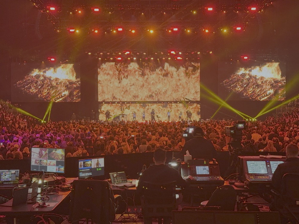 UPW: The Tony Robbins Event That Changed My Life Forever