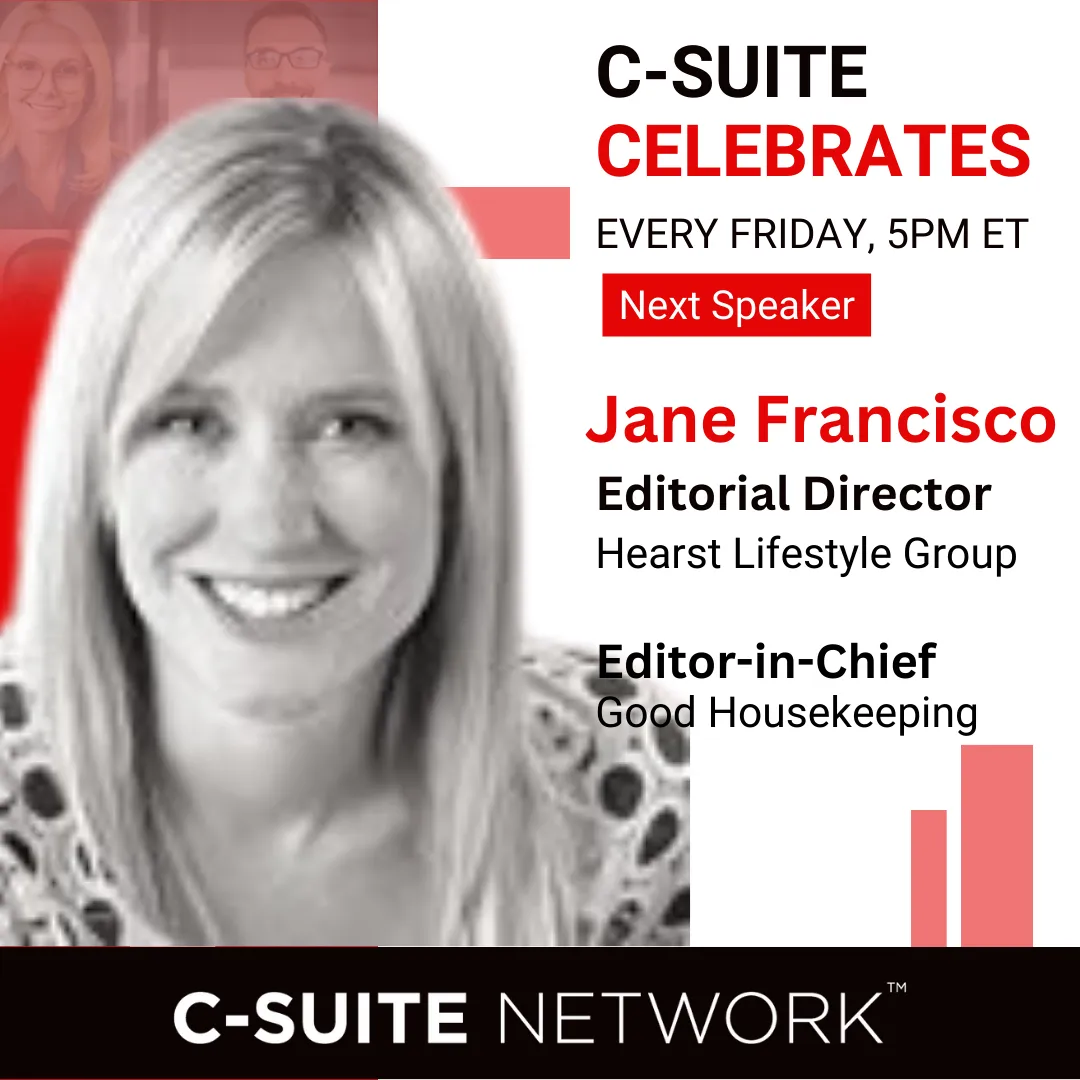 C-Suite Celebrates 200th