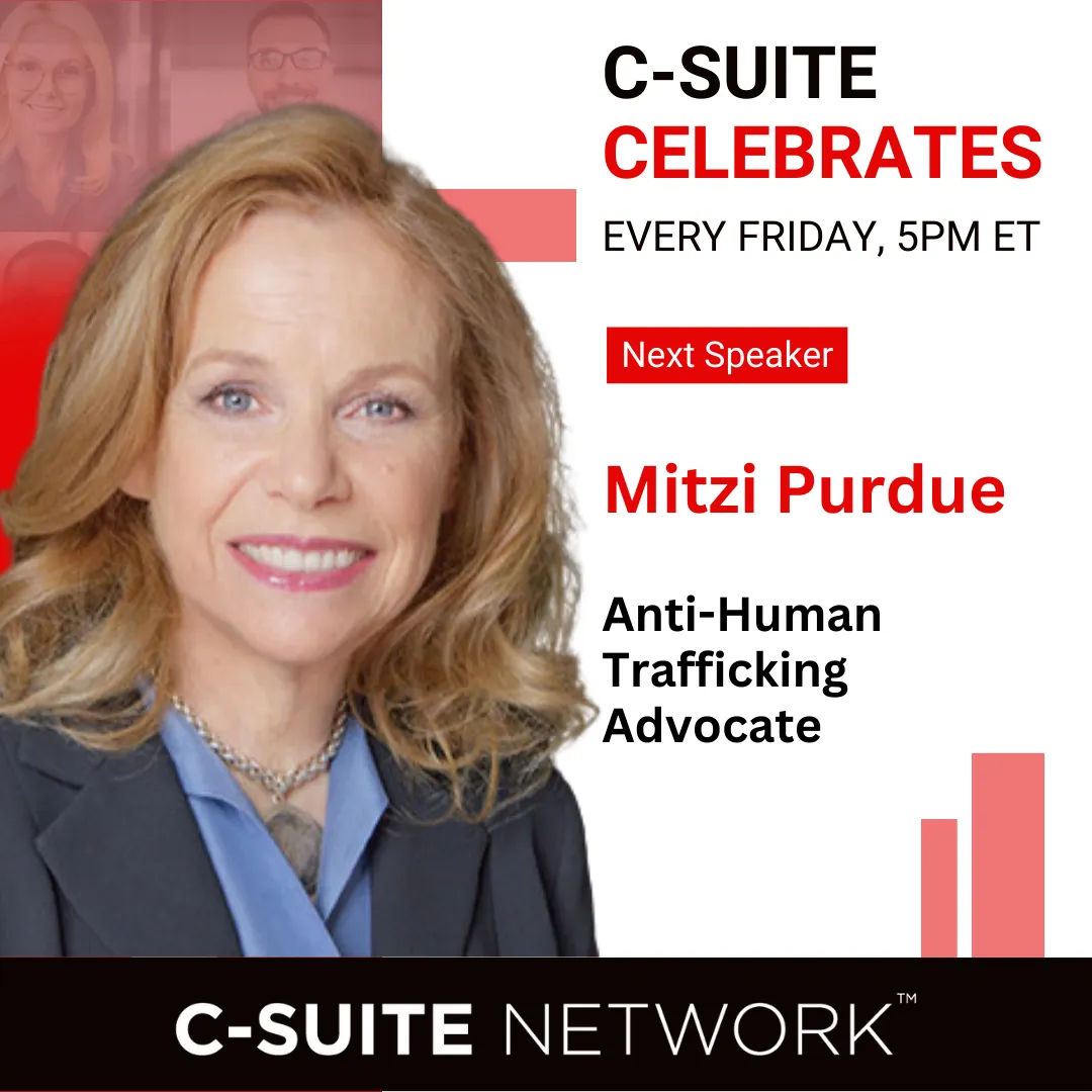 C-Suite Celebrates 200th