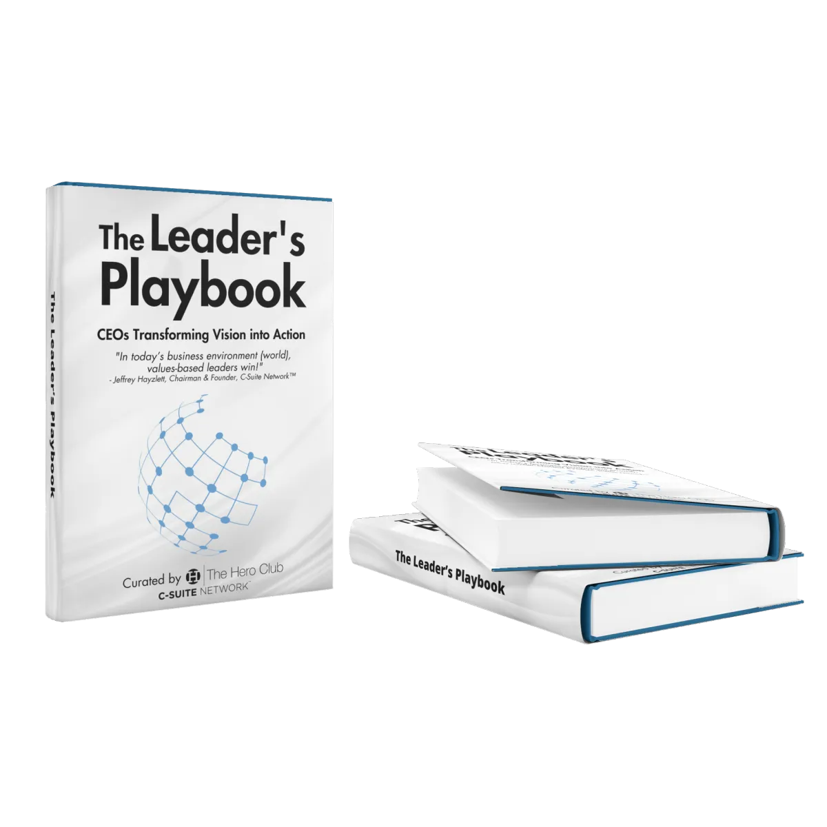 The Leader's Playbook