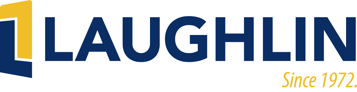 Laughlin USA logo