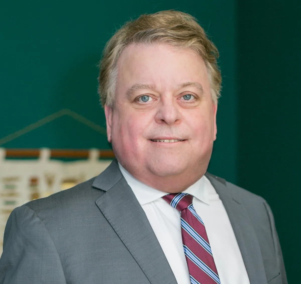 Bruce Tuomala