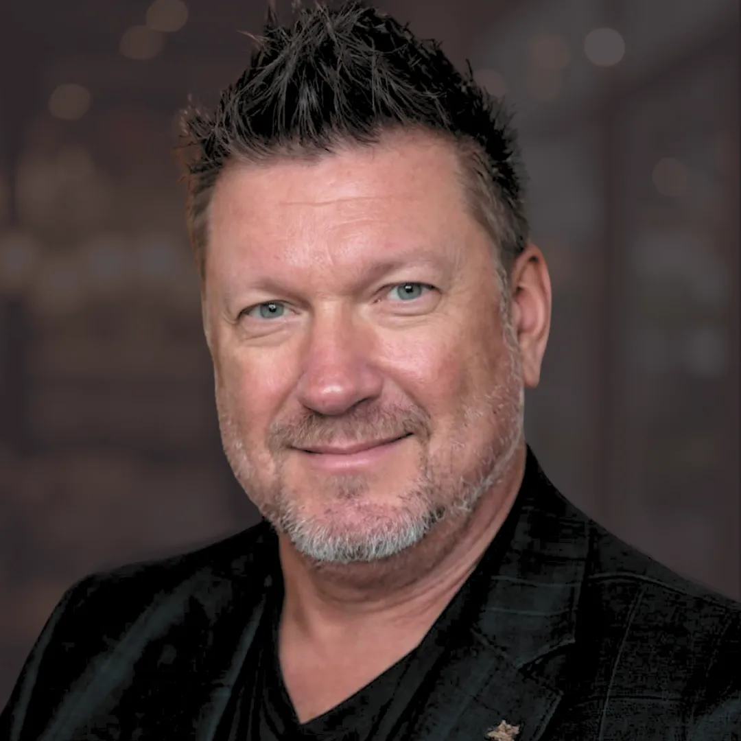 Ray DeWitt