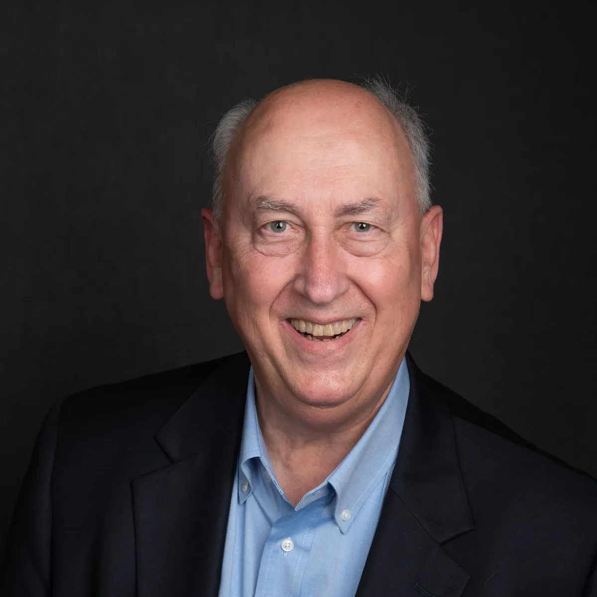 Tom Schmidt