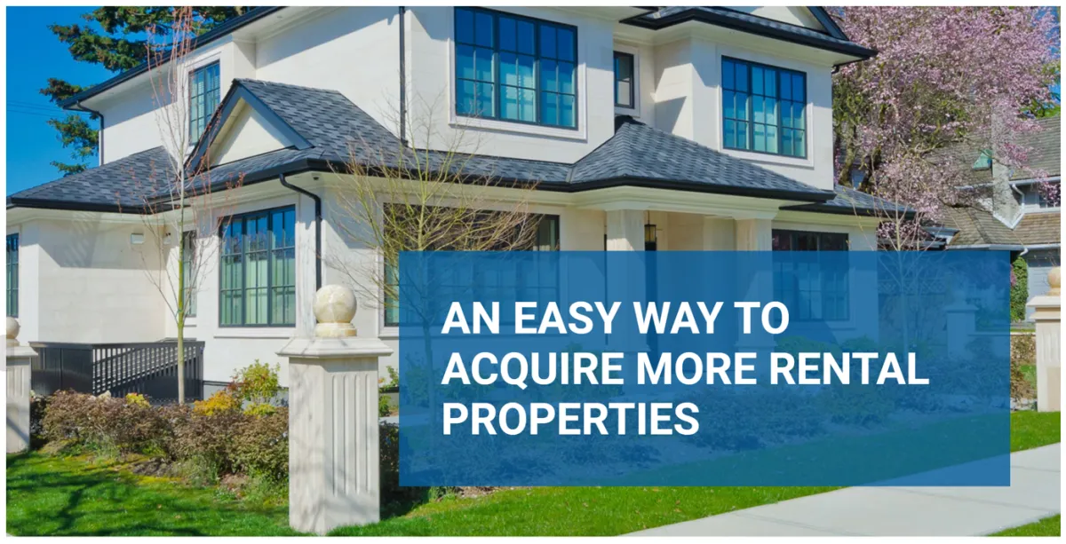 investor loans, DSCR, debt service coverage ratio, mathew yates