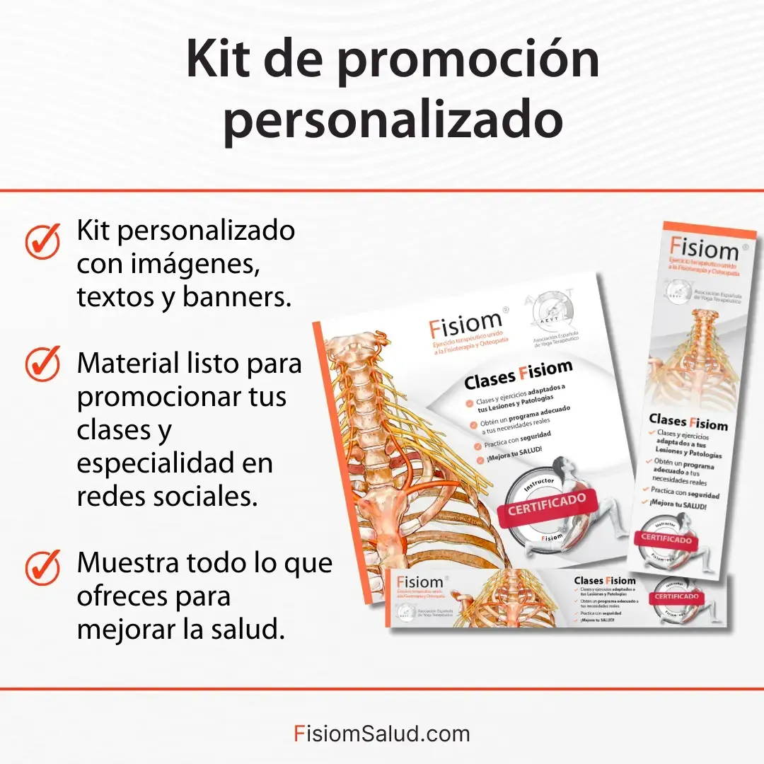 kit personalizado