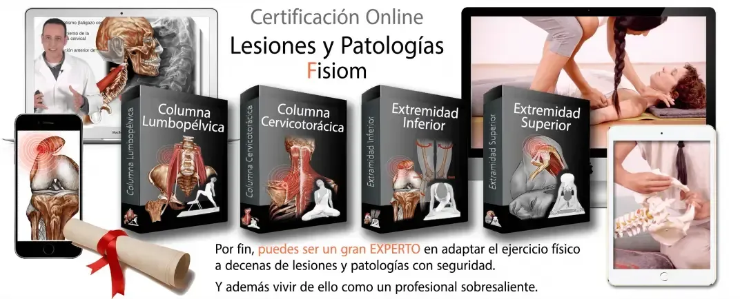 Certificacion Fisiomsalud