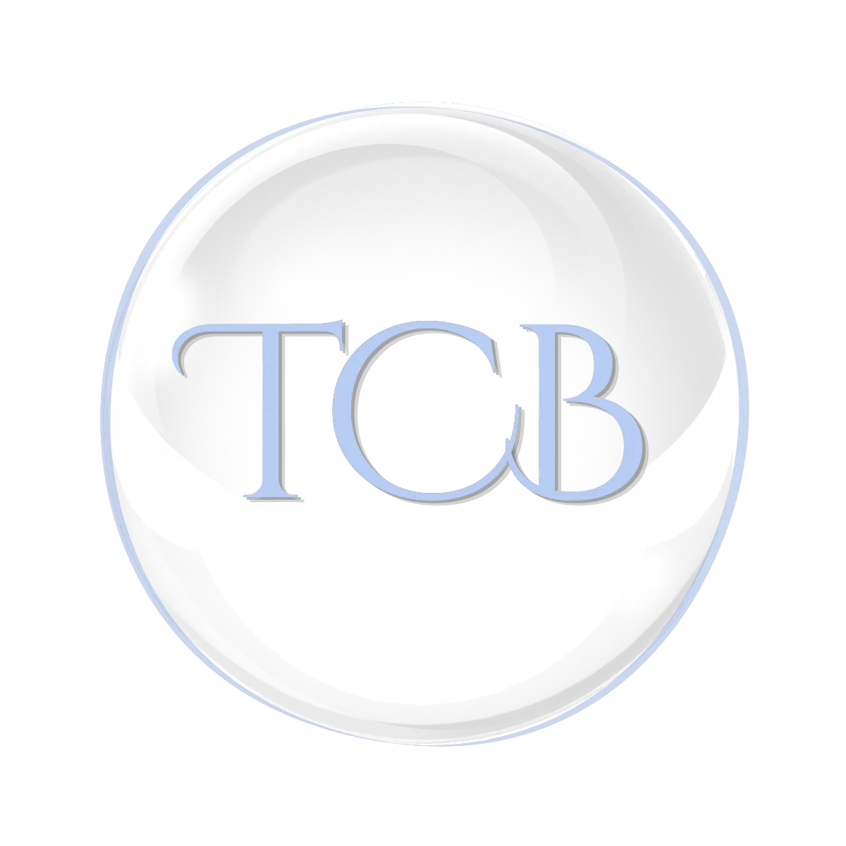 THE CLEAN BLISS Logo