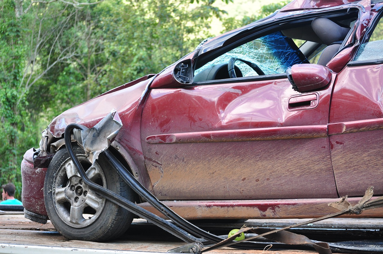 Schedule auto accident injury treatment at The Disc Doctor in Murfreesboro, TN.