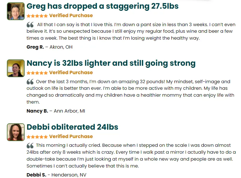 lean belly juice real review 