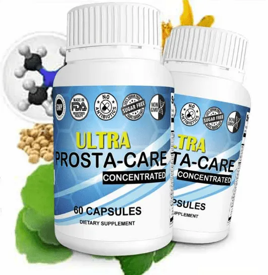 ultra prosta care 