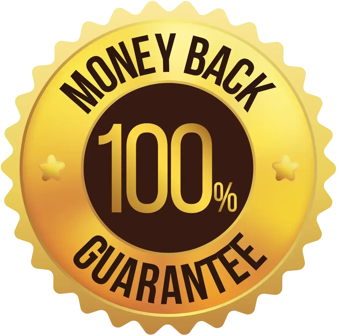 sugarmute 60 days money back guarantee