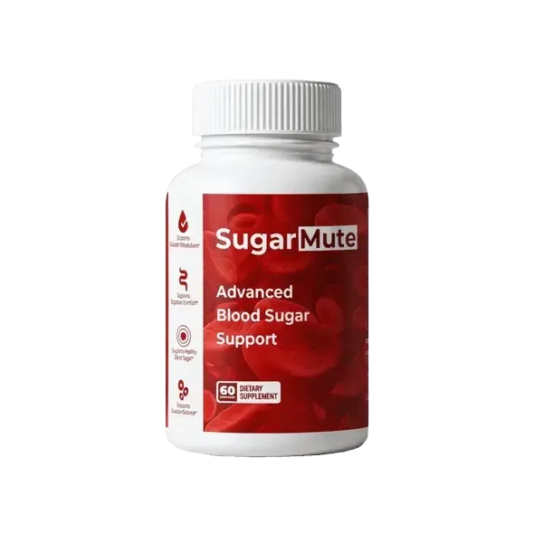 SugarMute