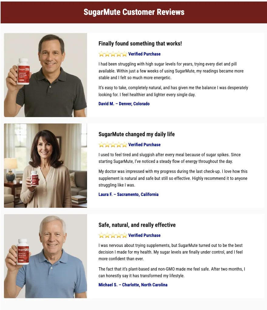 sugarmute customer reviews 