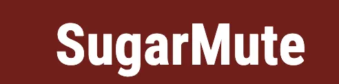 sugarmute logo