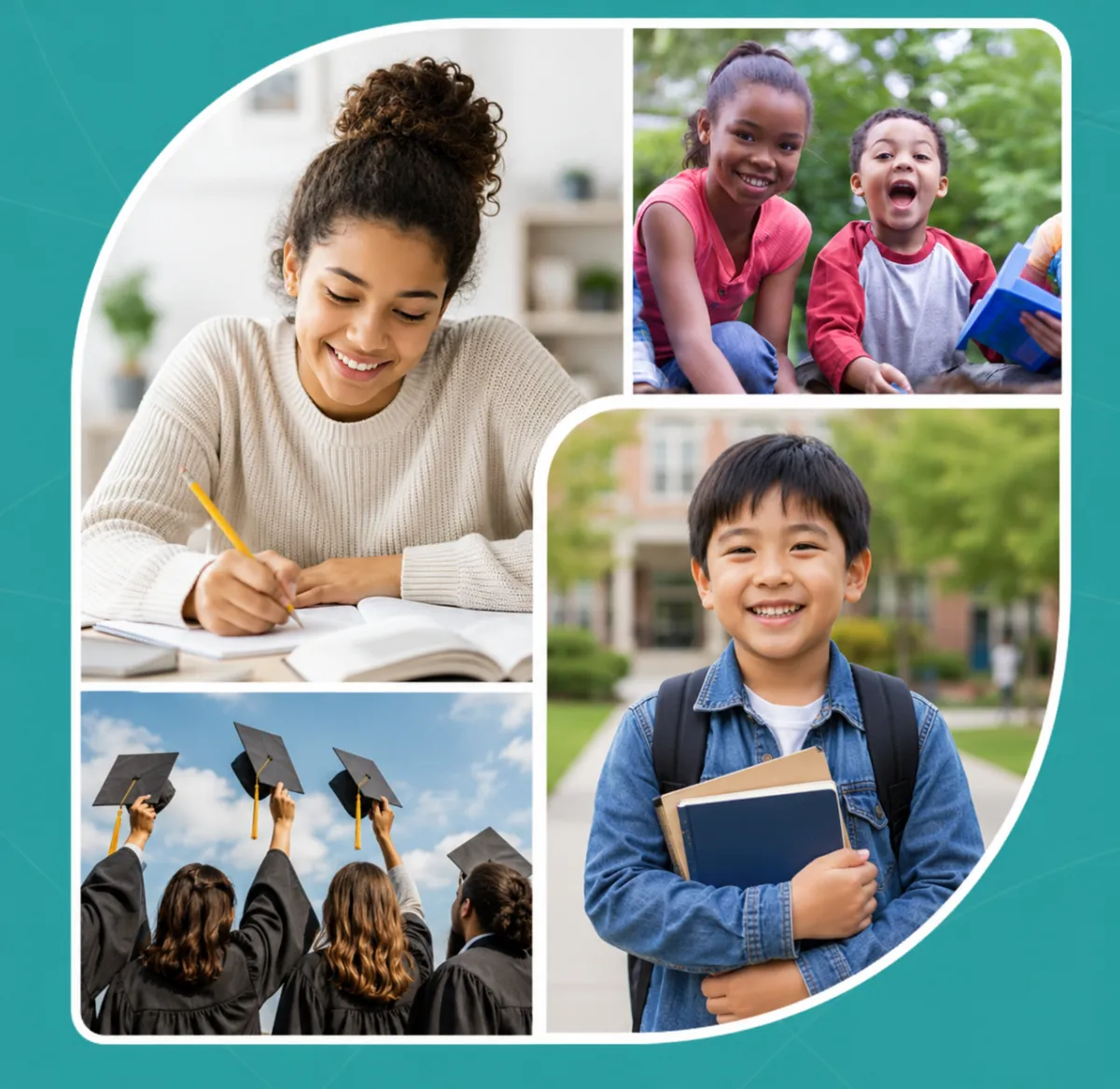 Family planning for children’s financial future