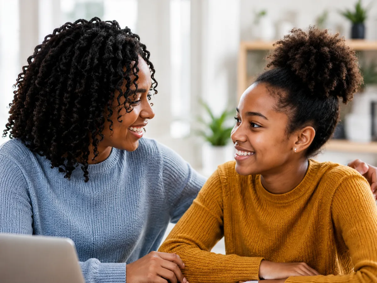 Education and future planning for children