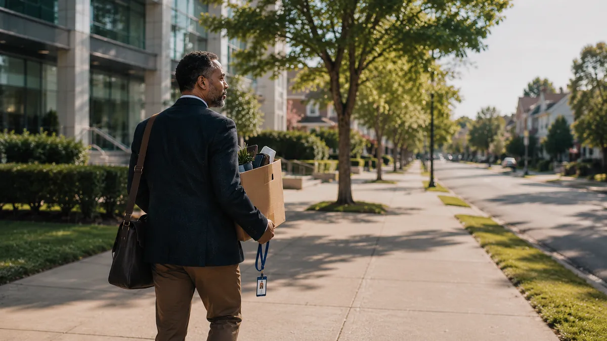 401(k) Rollover After Job Change: 4-Step Guide