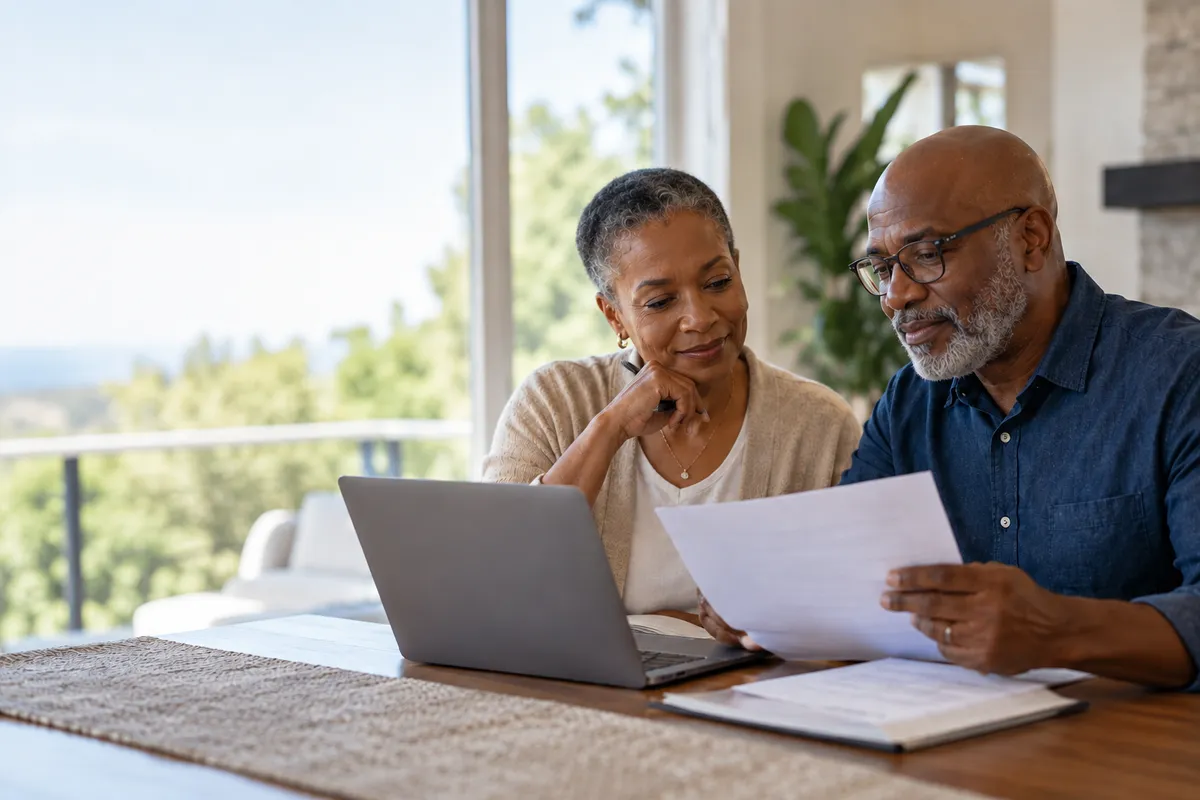 Fixed Indexed Annuities: How Principal Protection and Guaranteed Income Work