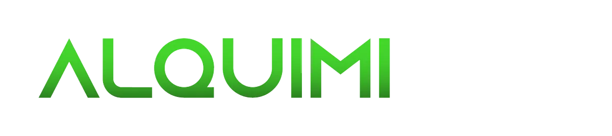 Logo Alquimiapp