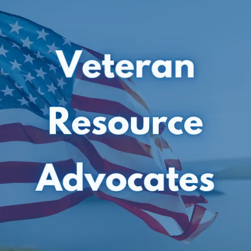 Veteran Resource Advocates | It’s In Our Name