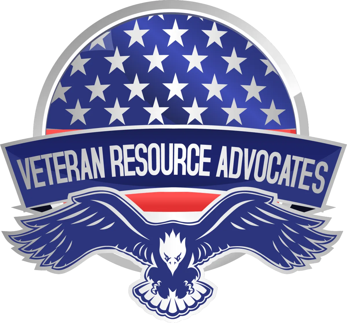 Veteran Resource Advocates Logo