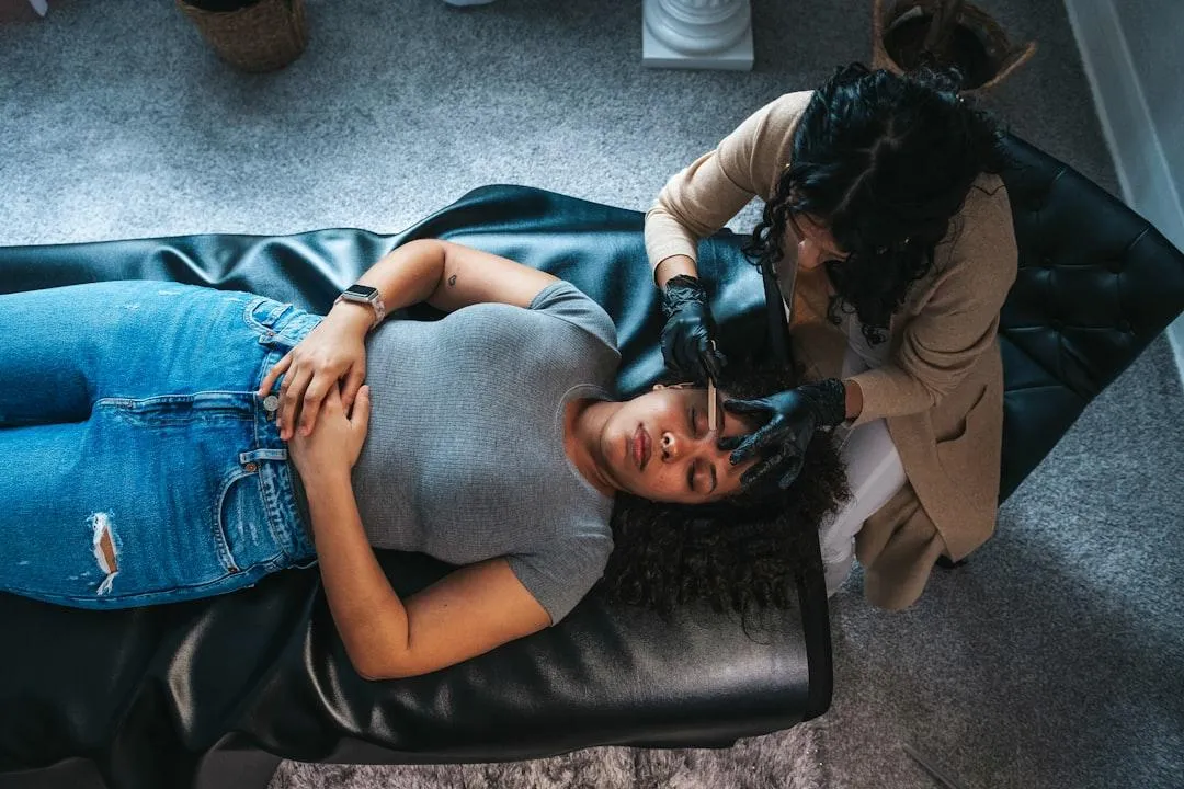 Elizabeth, Owner and Aesthetic Specialist at Natural Beauty Spa