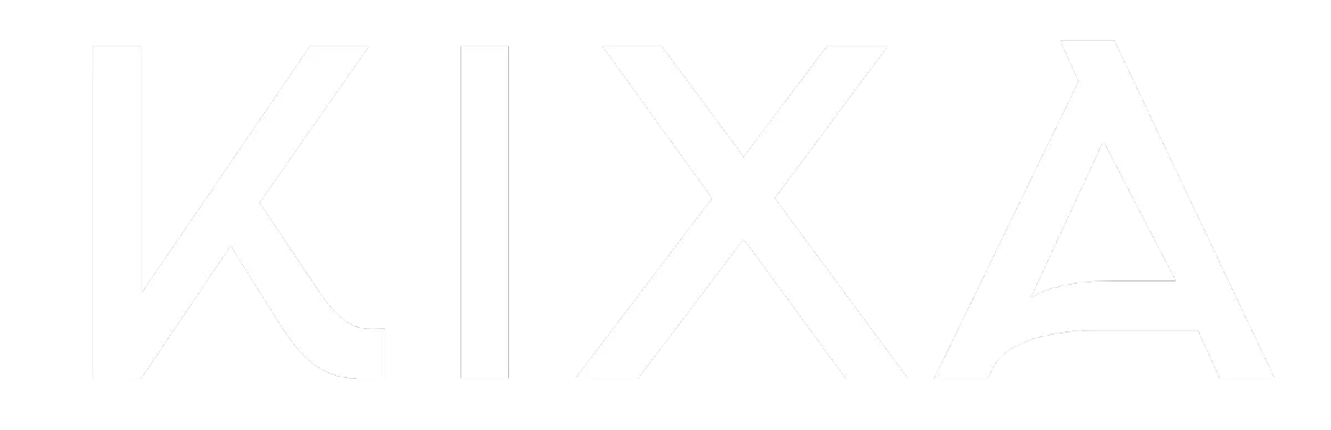KIXA Logo