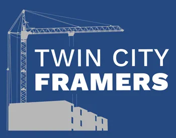 Twin City Framers - Logo