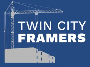 Twin City Framers - Logo