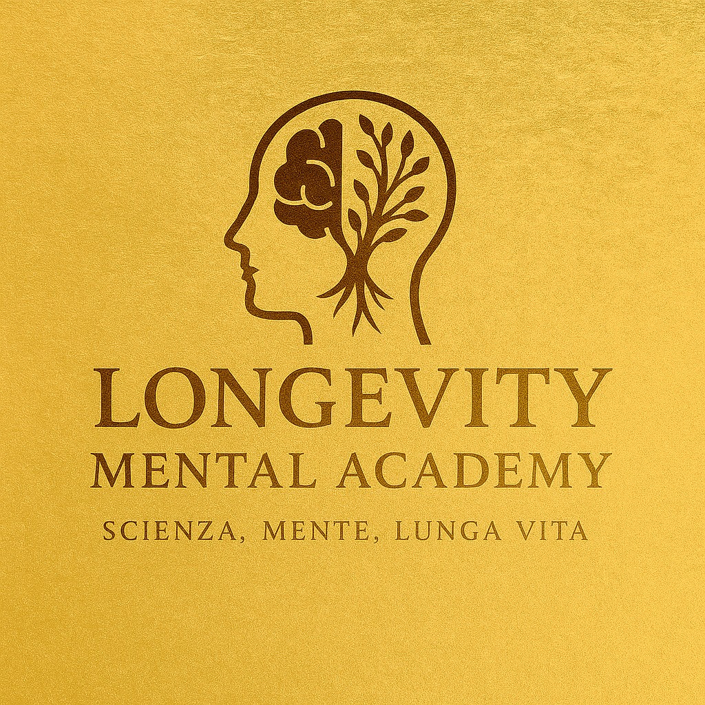 Longevity Mental Academy