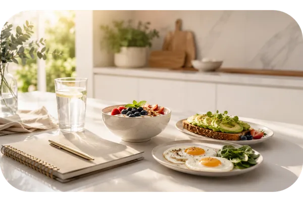 What Is Metabolic Wellness? A Simple Beginner’s Guide