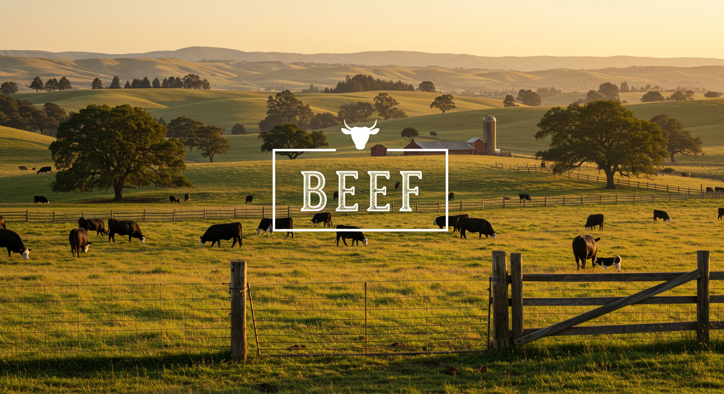 Beef Butchering