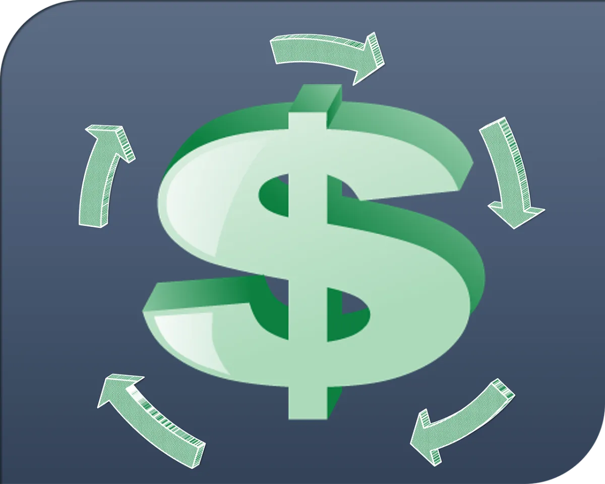 cash flow, cashflow, passive income, mailbox money