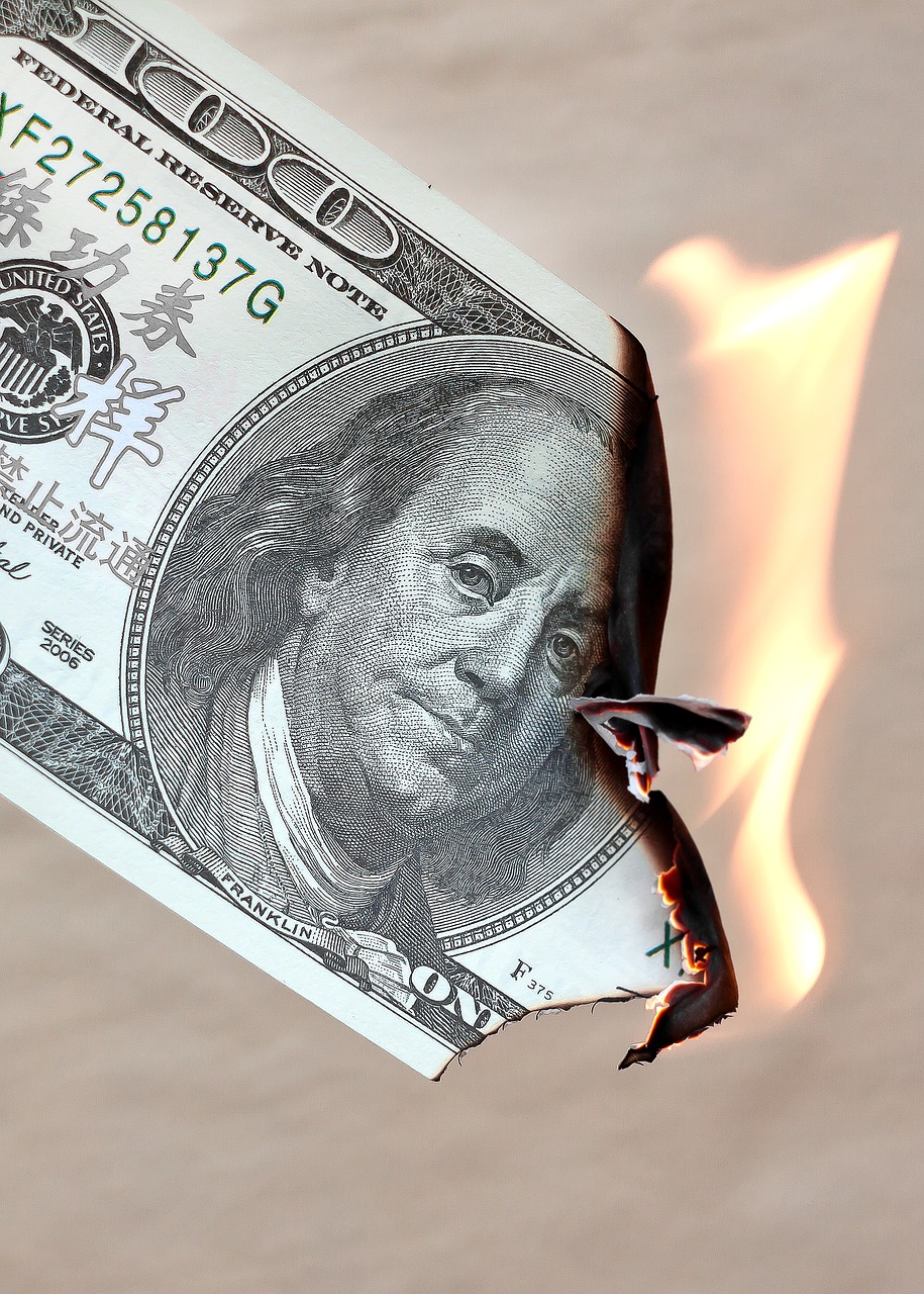 fight inflation, preserve value, save money