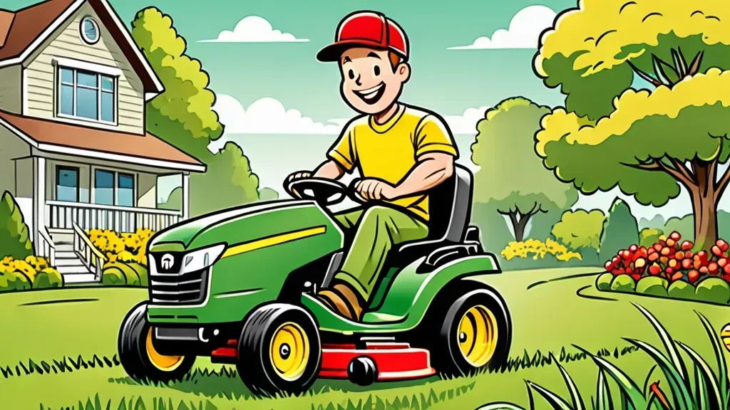 Grass Cutting and Lawn Care Mowing Service Naples, FL