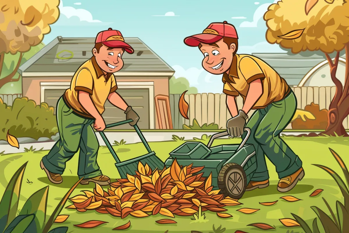 Lawn Maintenance Service Naples, FL