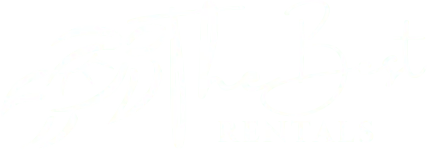 The Best Rentals brand logo