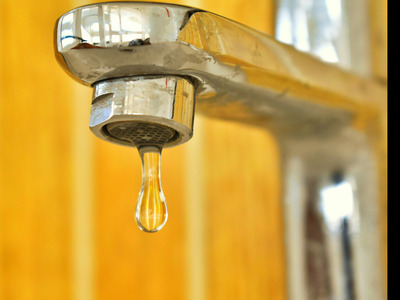 Plumbing & Fixture Repairs in Humble