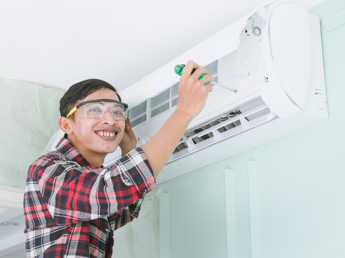 Air Conditioning - HVAC in Humble