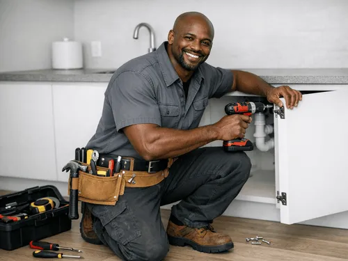 Handyman Humble