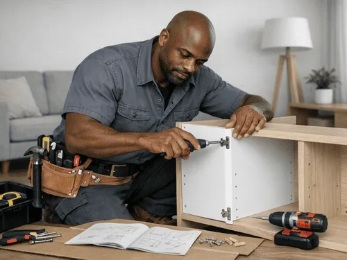 Plumbing & Fixture Repairs Humble